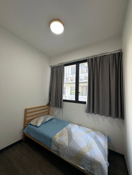 Gem Residences (D12), Condominium #530391561
